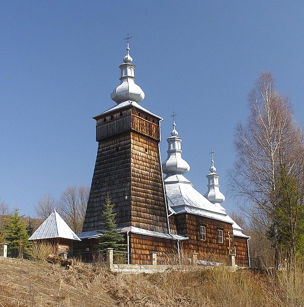 Cerkiew św. Łukasza