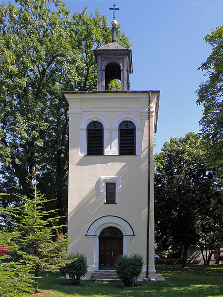 Kościół Najświętszej Matki Bożej Loretańskiej