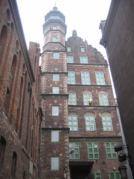 Musée archéologique de Gdańsk