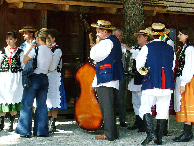 Doły Jasielsko-Sanockie