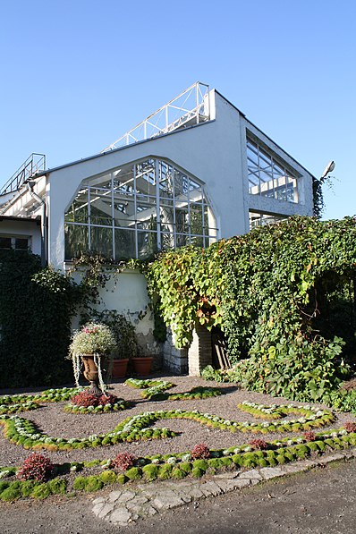 Ogród Botaniczny Uniwersytetu Jagiellońskiego