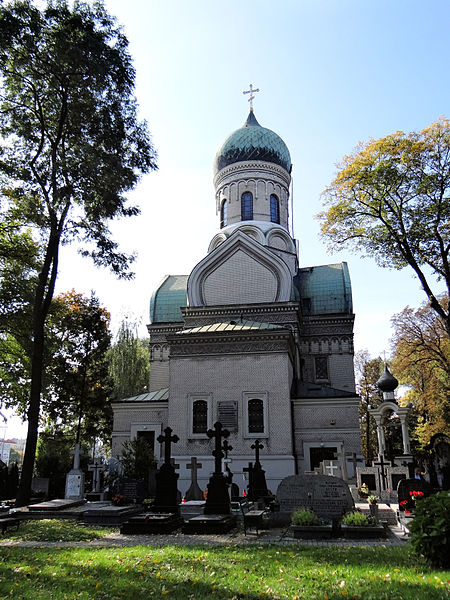 Cerkiew św. Jana Klimaka