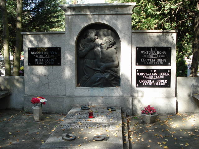 Cmentarz Górczyński