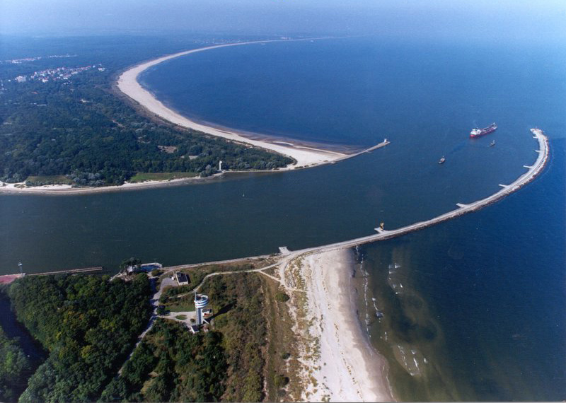 Port of Świnoujście