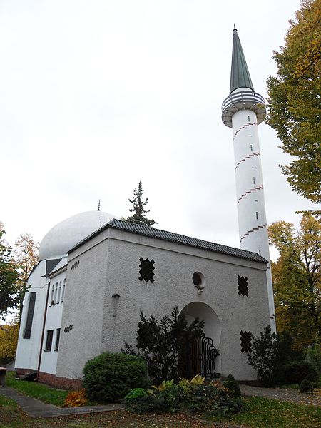 Danziger Moschee
