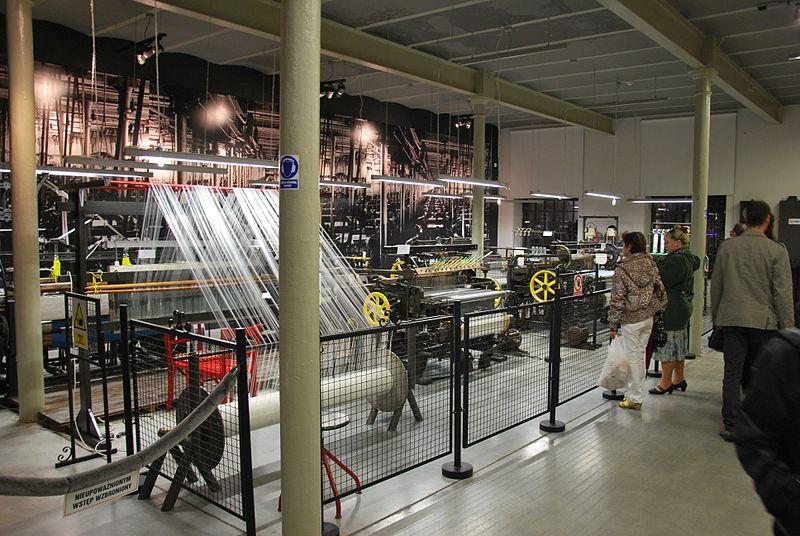Central Museum of Textiles