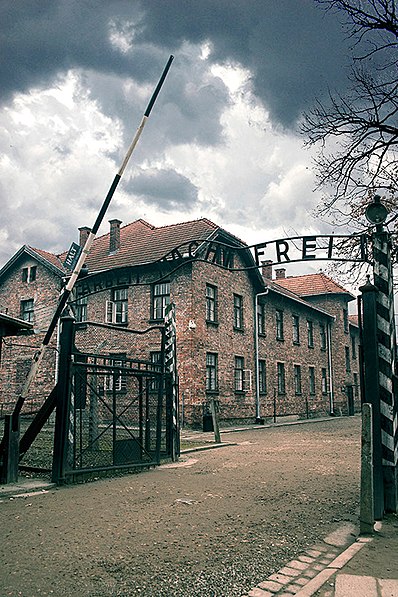 Państwowe Muzeum Auschwitz-Birkenau