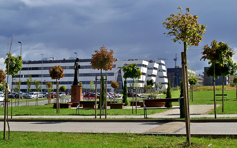 Universidad de Gdansk