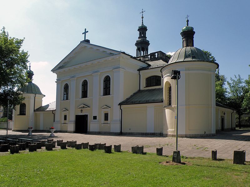 Church of Our Lady of Loreto