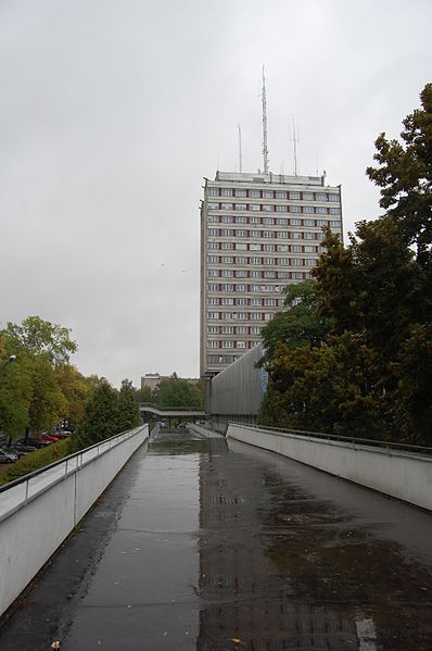 Maria-Curie-Skłodowska-Universität