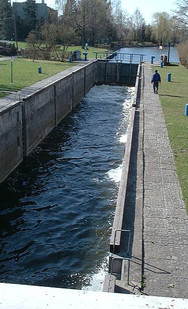 Canal d'Augustów