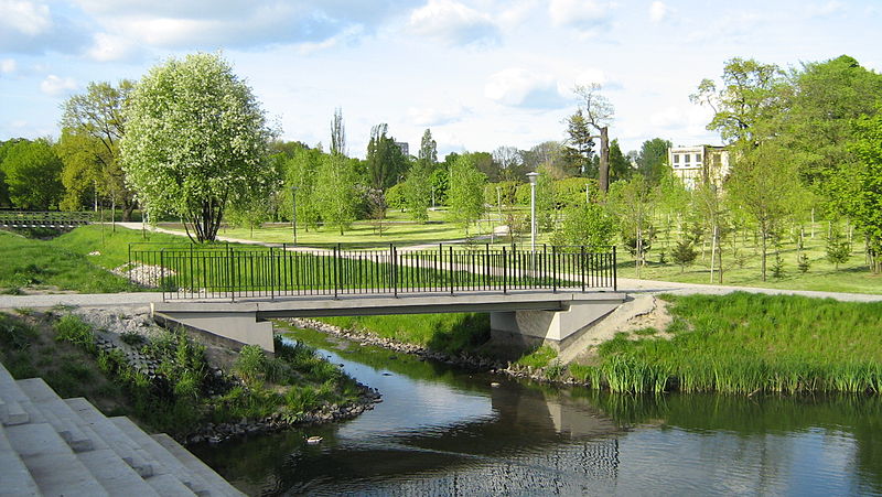 Park Ocalałych