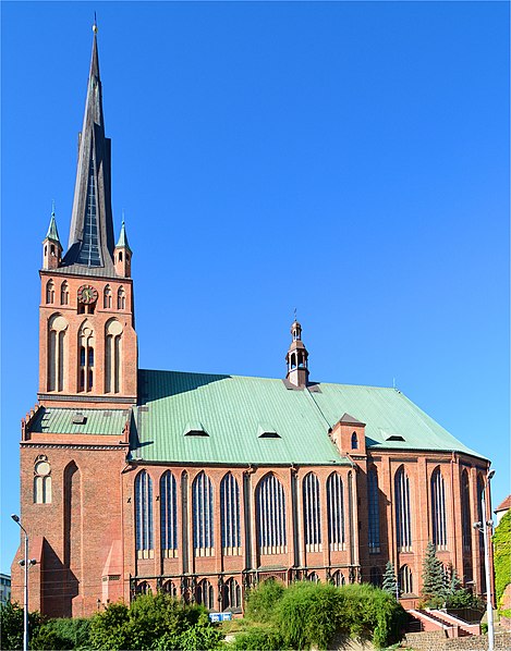 Bazylika archikatedralna św. Jakuba