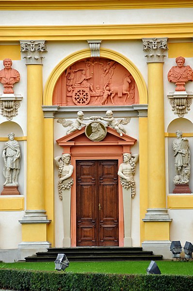 Palastmuseum Wilanów