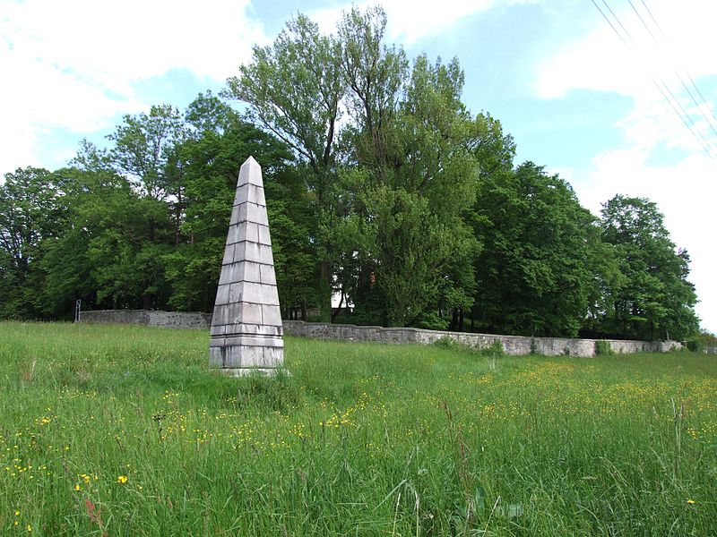Cmentarz wojenny nr 368 – Limanowa-Jabłoniec