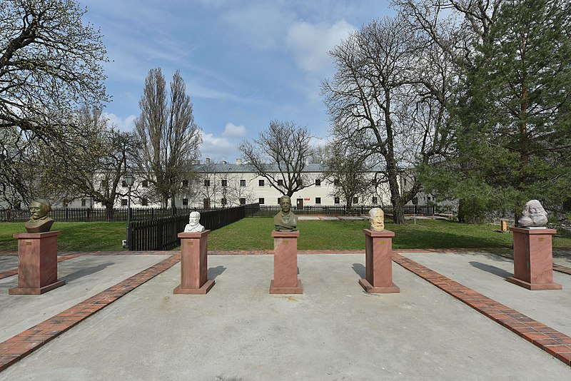 Warsaw Citadel