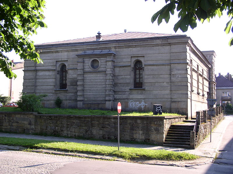 Synagoge