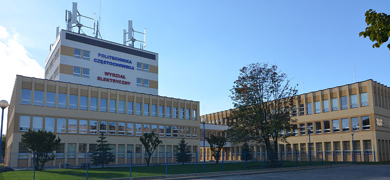 Technische Universität Częstochowa