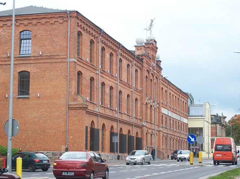 Alfa Centrum Białystok