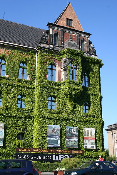 Museo Nacional de Breslavia