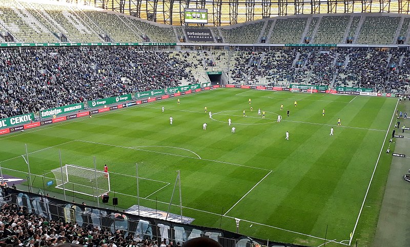 Stade Gdańsk