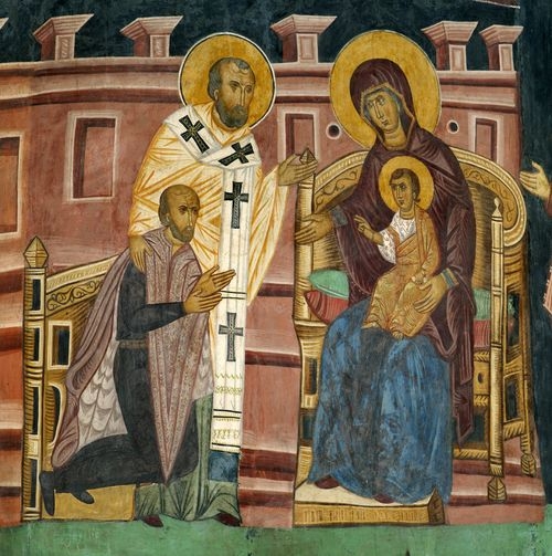 Kaplica Trójcy Świętej