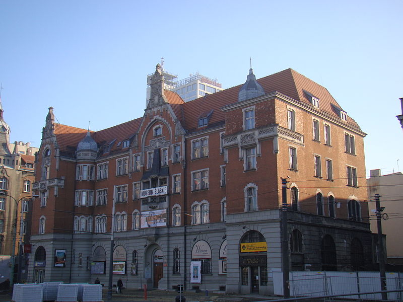 Museo de Silesia