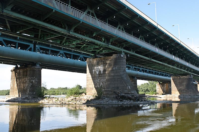 Puente Gdański