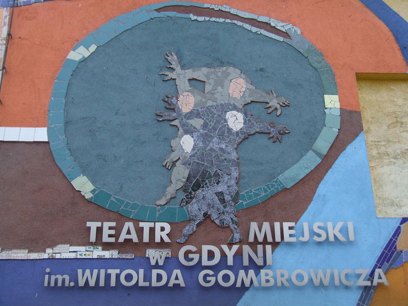 Teatr Miejski w Gdyni im. Witolda Gombrowicza