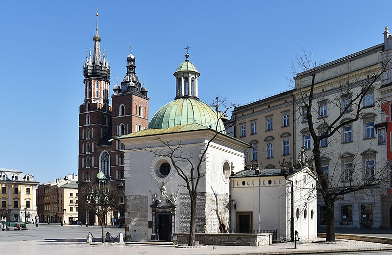 Adalbertkirche