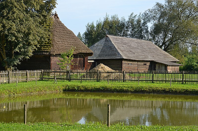 Skansen