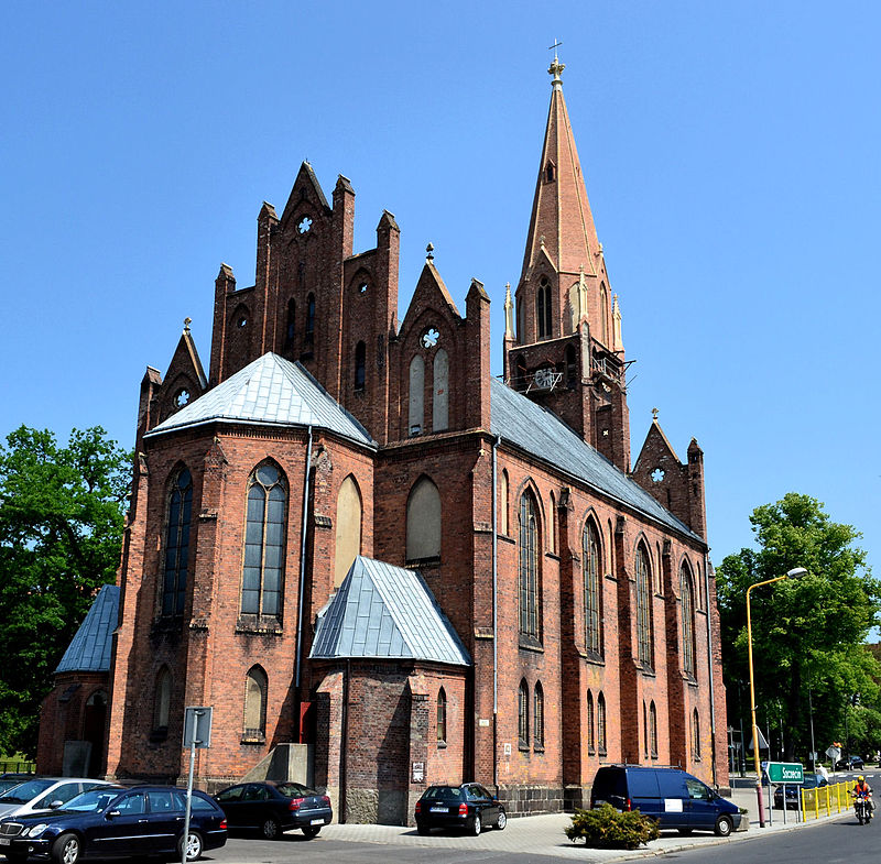 Heilig-Geist-Kirche