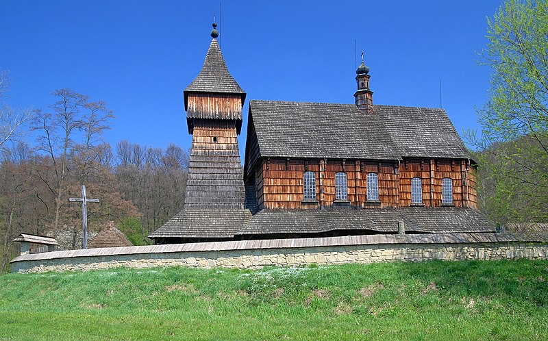 Museum der Volksbauweise