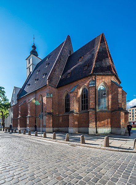 Christophorikirche