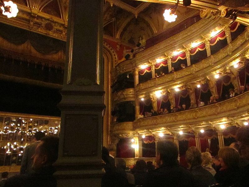 Juliusz Słowacki Theatre