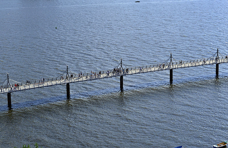 Płock Pier