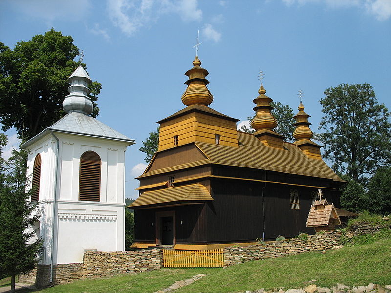 Beskid Niski