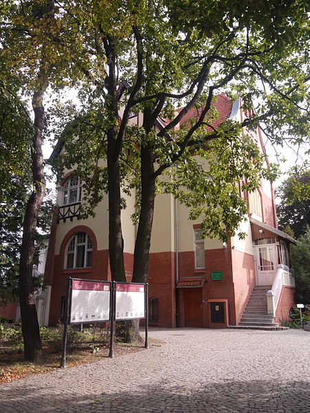 Muzeum Sopotu
