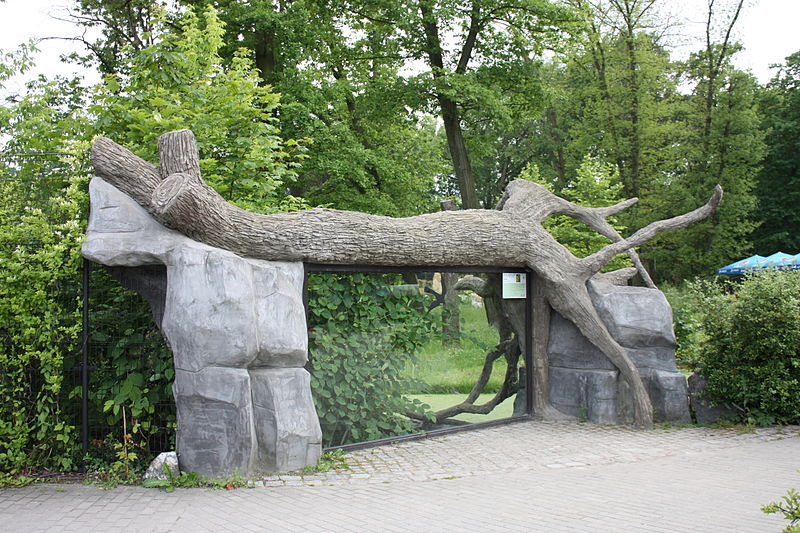 Zoologischer Garten Opole