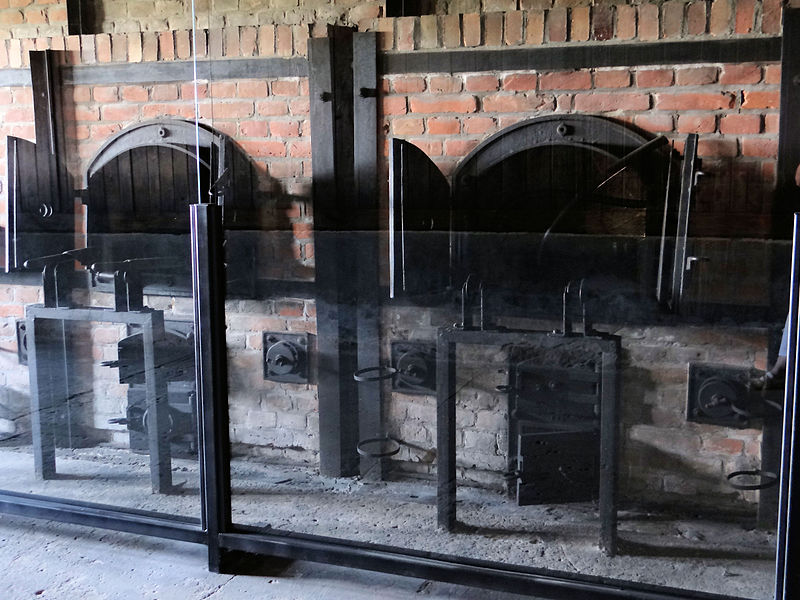 Konzentrations- und Vernichtungslager Lublin-Majdanek