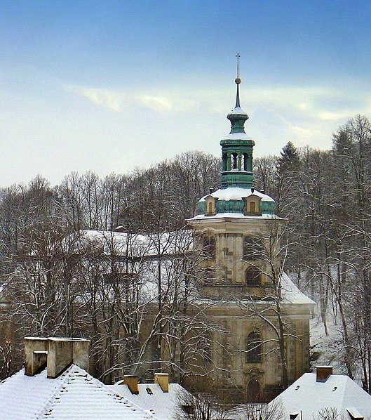 Kościół Matki Bożej Różańcowej