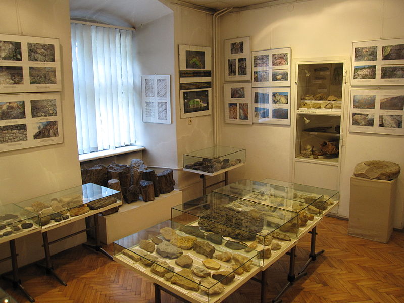 Muzeum w Chrzanowie