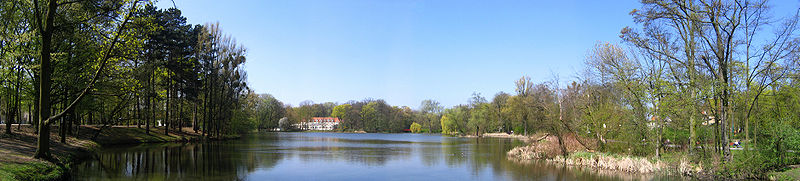 Park Sołacki