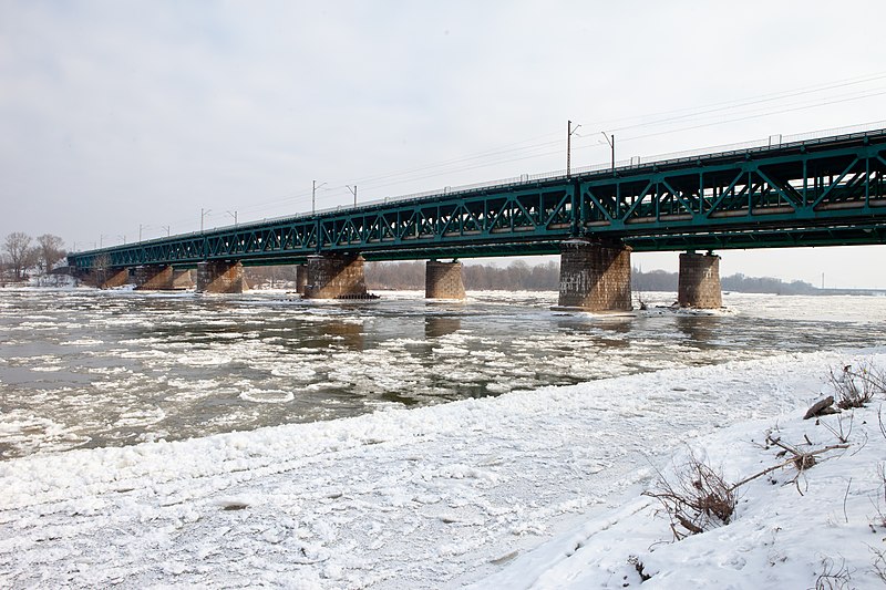 Puente Gdański