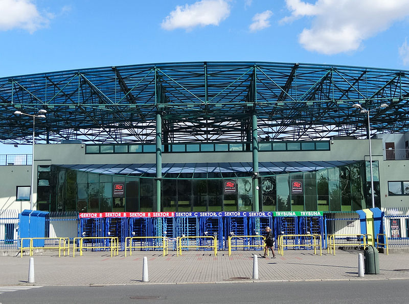Polonia Stadium