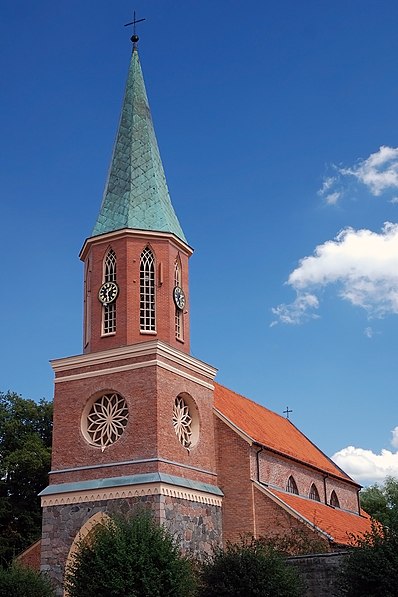 Herz-Jesu-Kirche