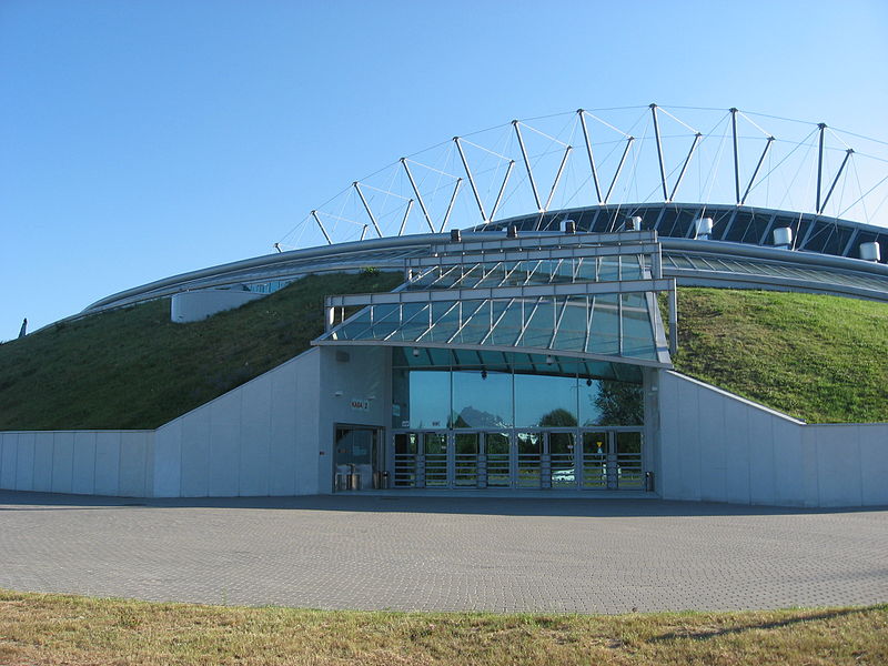 Gdynia Arena