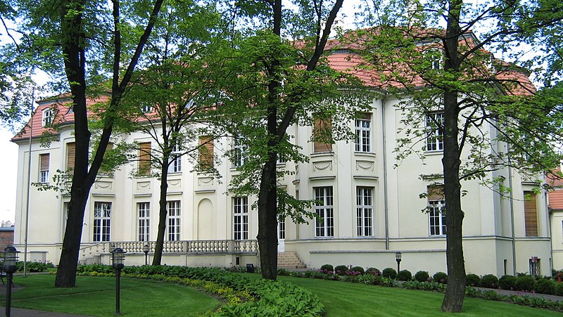 Universidad de Łódź