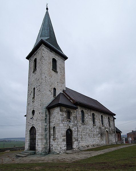 Kościół świętego Jakuba Apostoła