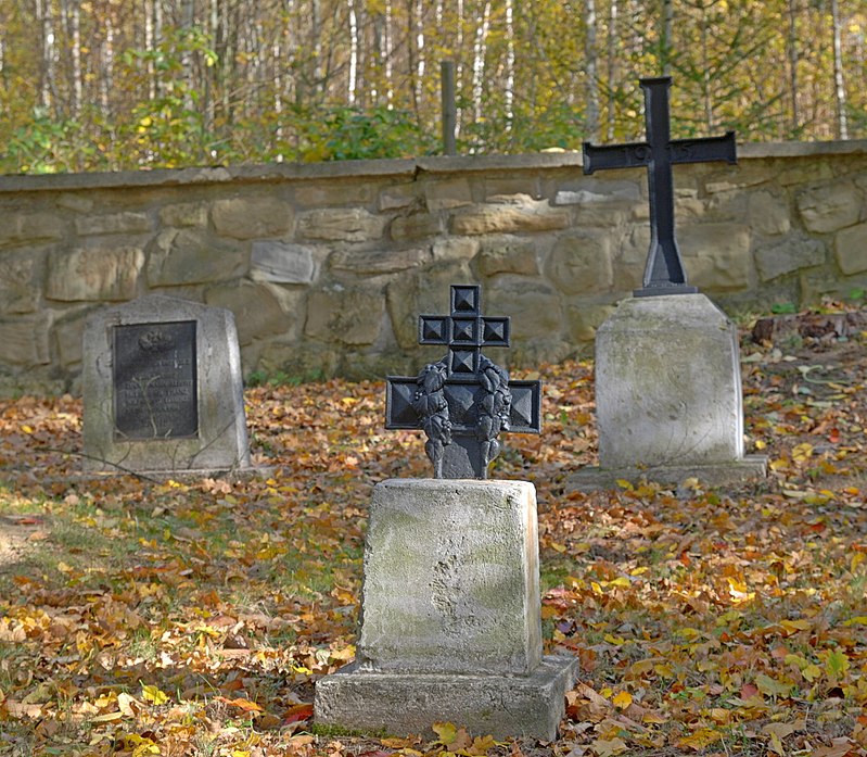 Cmentarz wojenny nr 80 – Sękowa